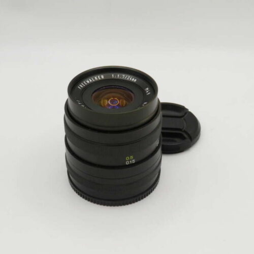 Zhongyi 24mm F1.7 Freewalker