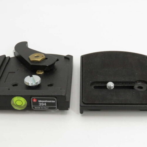 Manfrotto 394 Tripod Adapter