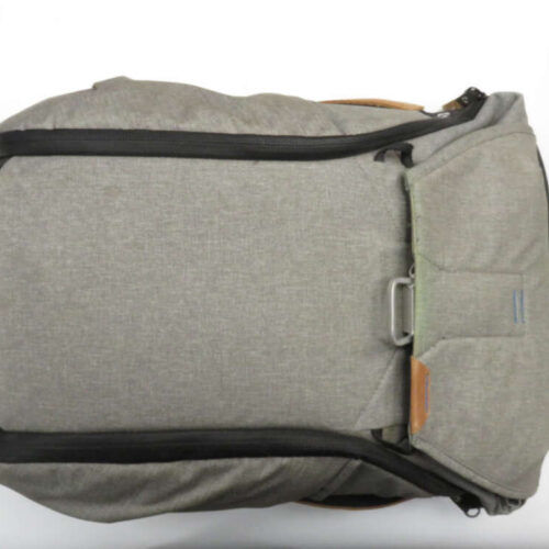 Peak Design 20L Grey Backpack