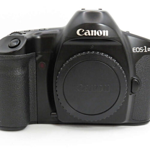 Canon EOS 1n Body sn 220093