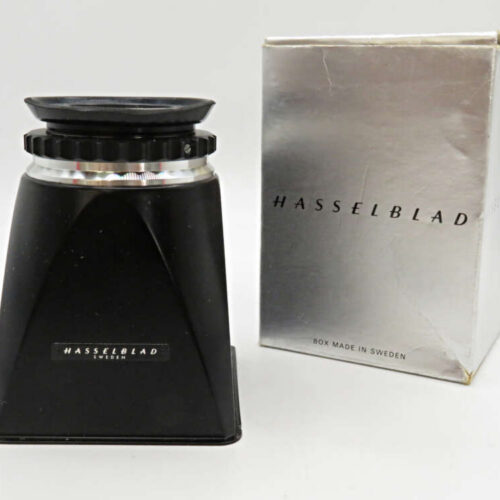 Hasselblad Magnifying Hood Bxd Boxed