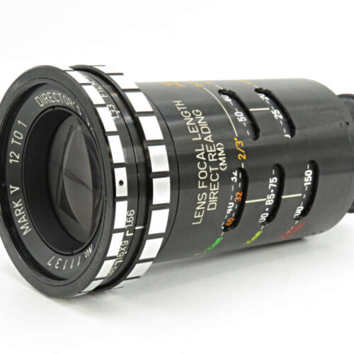 Alan Gordon Directors View Finder Mark V