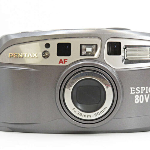 Pentax Espio 80V Film Camera