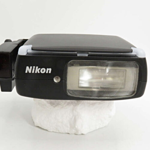 Nikon Speedlight SB-27 Flash