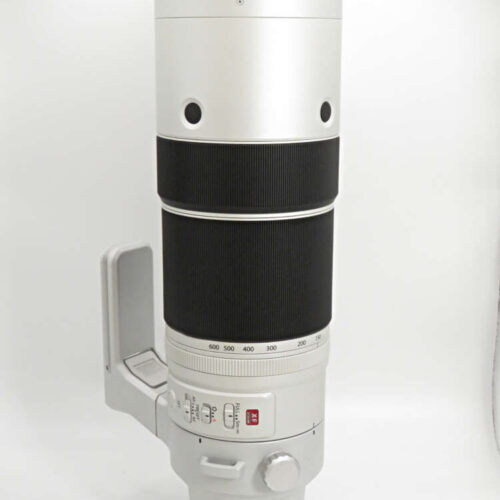Fujifilm XF 150-600mm F5.6-8WR