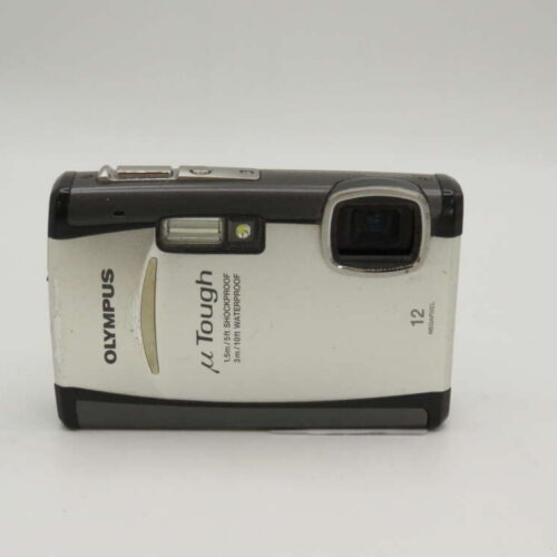 Olympus Tough 6010 Camera