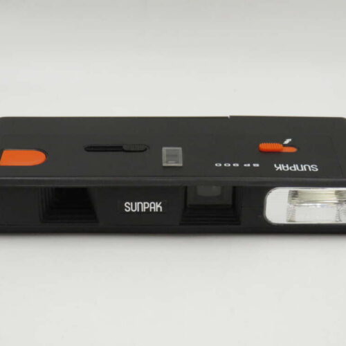 Sunpak SP900 110 Camera
