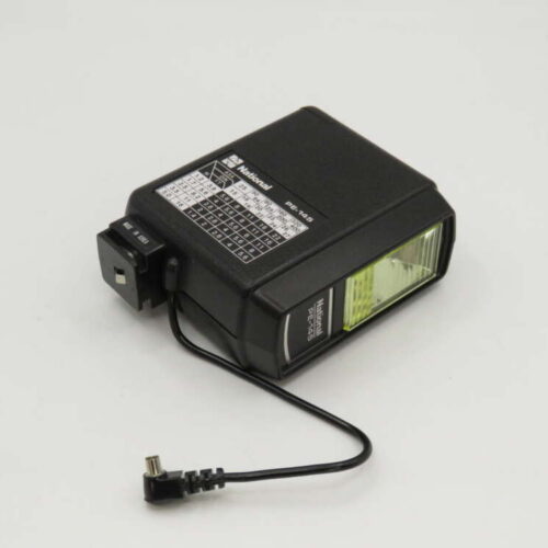 National PE-145 Flash