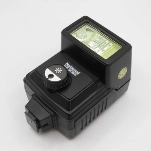 National PE-3056 Flash