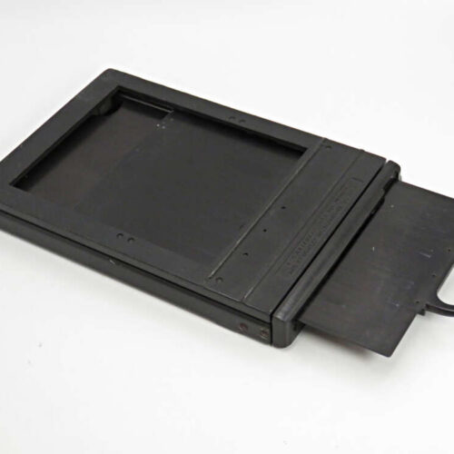Graflex 4x5 Grafmatic film Holder