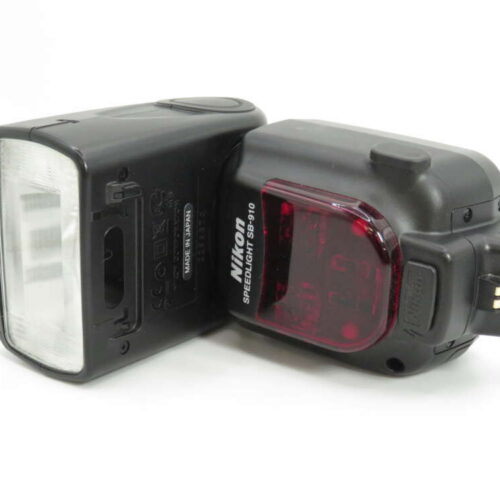 Nikon Speedlight SB-910 Flash