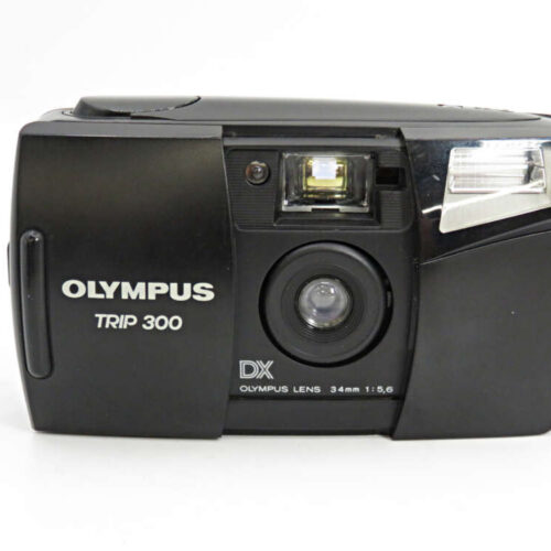 Olympus Trip 300 Film Camera