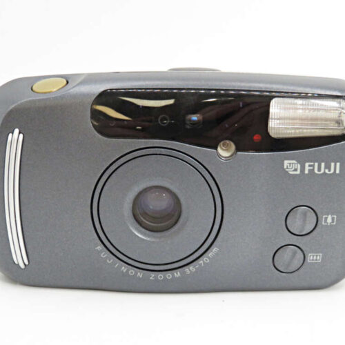 Fuji Zoom Cardia Supreme OP
