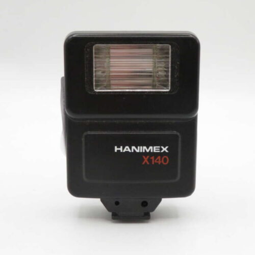 Hanimex X140 Flash