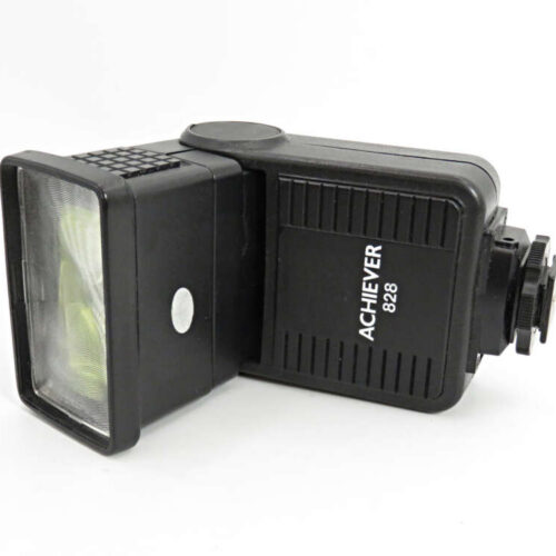 Achiever 828 Flash
