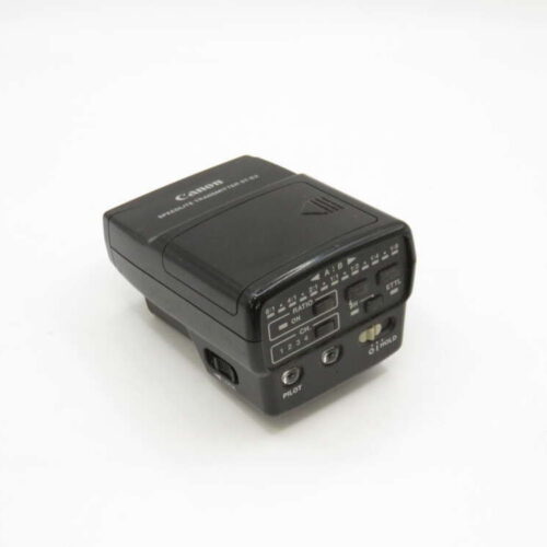 Canon ST-E2 Speedlite Trans