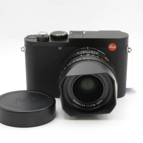 Leica Q3 Digital Camera