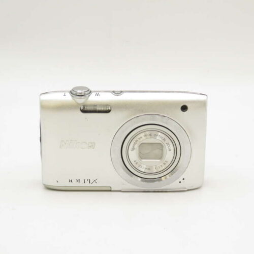Nikon Coolpix A100 Camera
