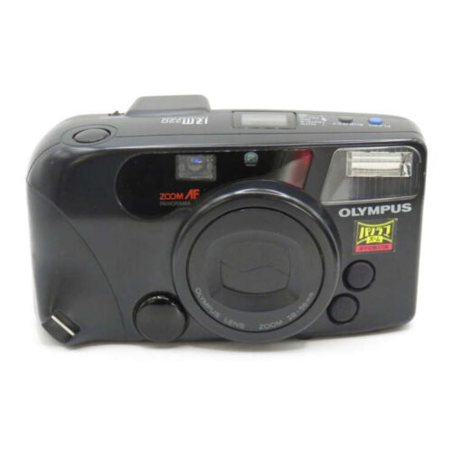 Olympus IZM220 Film Camera
