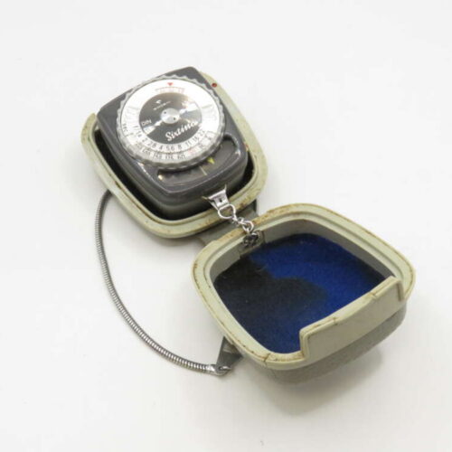Gossen Sixtino Light Meter