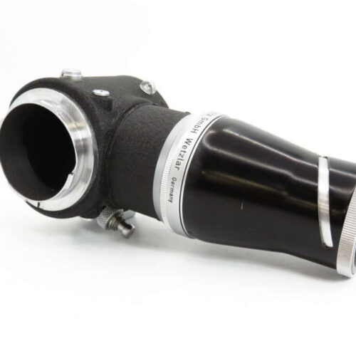 Leica Visoflex Housing