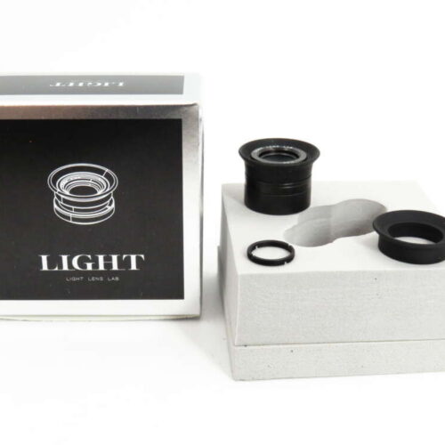 Light Lens Lab V/Finder Mag. 1.4X for Leica M Bxd.
