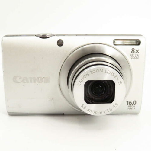 Canon Powershot A4000IS