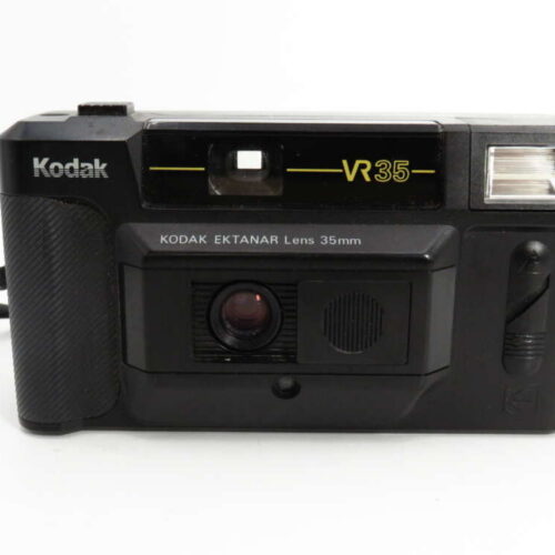 Kodak VR35 K40 35mm Film Camera