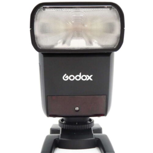 Godox V350F Flash Boxed