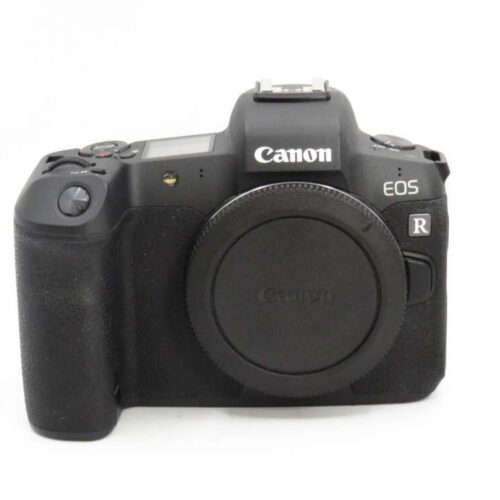 Canon EOS R Body