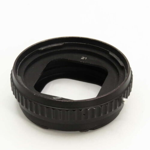 Hasselblad 21mm Extension Tube