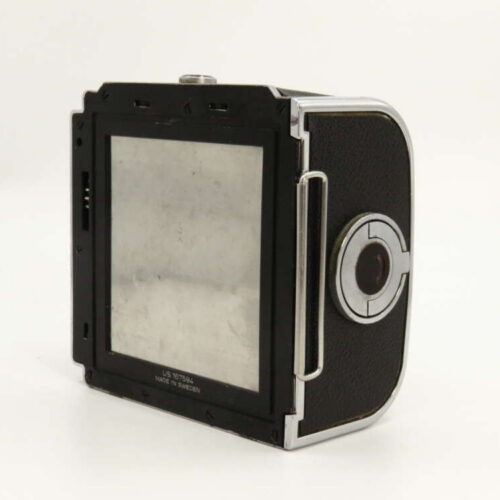 Hasselblad A12 Film Back