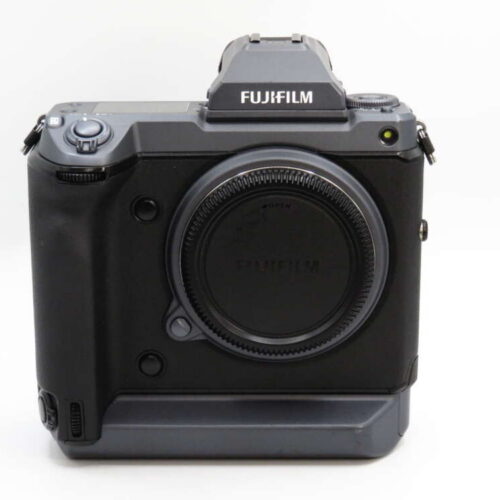 Fujifilm GFX100 Digital Camera