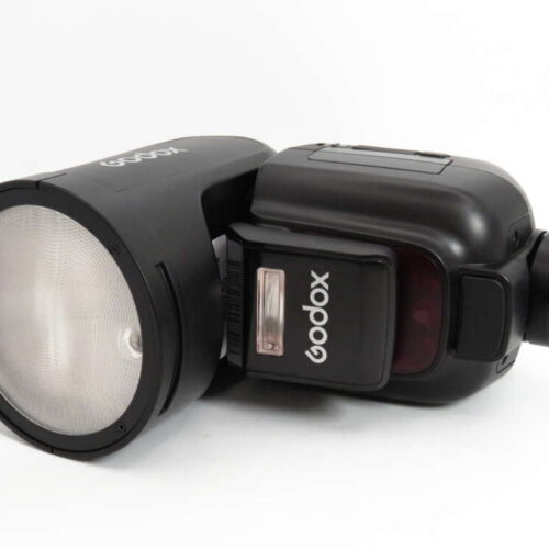 Godox V1 Pro for Sony Bxd