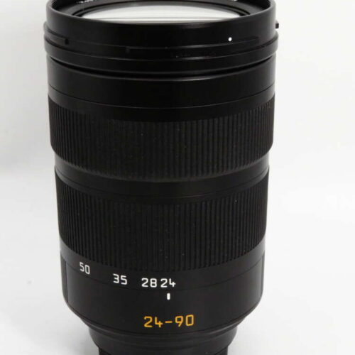 Leica Vario-Elmar SL 24-90mm f/2.8-4 ASPH Lens 11176