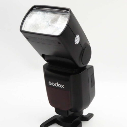 Godox TT685II F Flash for Fuji