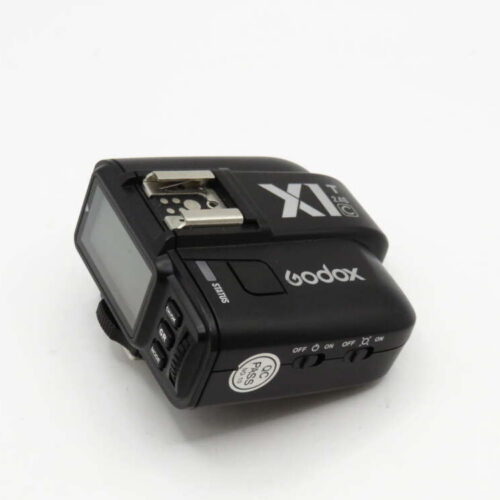 Godox X1T Trigger for Canon