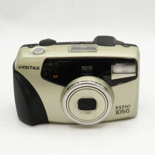 Pentax Espio 105G Compact 35mm Film Camera