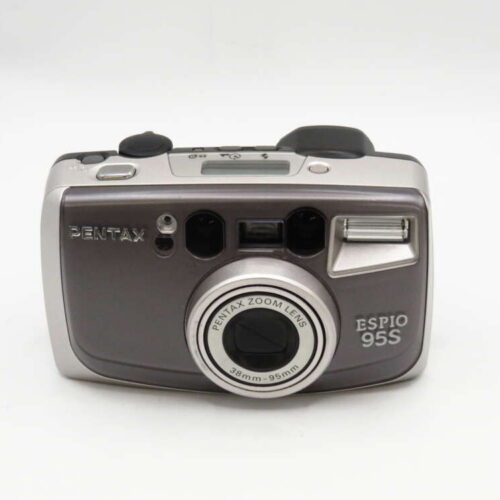 Pentax Espio 95S 35mm Film Camera