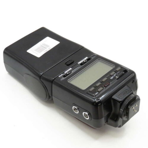 Nikon Speedlight SB-24 Flash