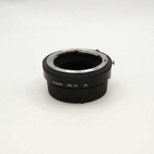 Nikon PK-12 Ext.Tube